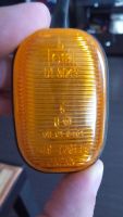 Лот: 6166793. Фото: 2. Сигнал поворота в переднее крыло... Автозапчасти