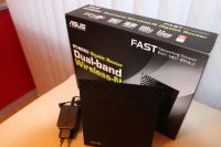 Лот: 6835404. Фото: 3. Роутер WiFi ASUS RT N56U. Компьютеры, оргтехника, канцтовары
