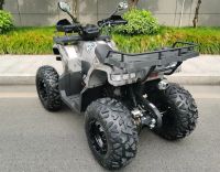 Лот: 25650241. Фото: 6. Квадроцикл MOTAX ATV Grizlik T200...