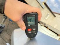 Лот: 25747919. Фото: 9. крыло Hyundai Solaris RB