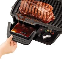 Лот: 15607672. Фото: 5. Гриль Tefal Supergrill GC450B32