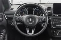 Лот: 19142634. Фото: 12. Mercedes-Benz GLE, I (W166) 350...