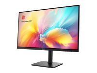 Лот: 24688310. Фото: 3. Монитор MSI Modern MD272QXP. Компьютеры, оргтехника, канцтовары