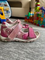 Лот: 16432720. Фото: 3. Сандалии. Дети растут