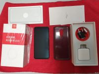 Лот: 13701188. Фото: 2. OnePlus 6t 8GB,128GB Мaтовый/Matte... Смартфоны, связь, навигация