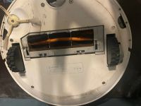 Лот: 25126537. Фото: 3. Робот пылесос. Бытовая техника