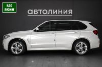 Лот: 21560192. Фото: 3. BMW X5, III (F15) 30d 3.0d AT... Красноярск