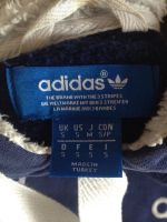 Лот: 12536702. Фото: 2. Кофта adidas олимпиада 80. Мужская одежда