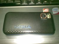 Лот: 164805. Фото: 2. Nokia 5610. Смартфоны, связь, навигация