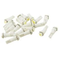 Лот: 4858729. Фото: 3. Светодиод T5 12V W1,2W 1smd диод... Авто, мото, водный транспорт