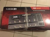 Лот: 17166525. Фото: 3. Гитарный процессор POD HD500 Line... Музыкальные инструменты и оборудование