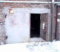 Лот: 8709366. Фото: 5. Гараж Железнодорожный район Копыловский...