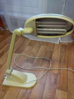 Лот: 11065720. Фото: 2. Настольная лампа. Освещение