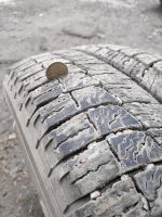 Лот: 13501508. Фото: 4. Шины Michelin 215/60R16. Красноярск