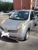 Лот: 25379326. Фото: 2. Nissan march. Автозапчасти