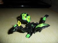 Лот: 6142505. Фото: 3. Набор Бакуган с обоймой. Дети растут