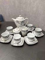 Лот: 25807190. Фото: 3. фарфоровый Чайный сервиз DOLCE... Домашний быт