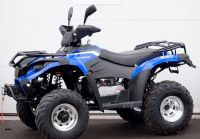 Лот: 25636278. Фото: 3. Квадроцикл LINHAI-YAMAHA D200. Авто, мото, водный транспорт