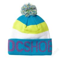 Лот: 1422674. Фото: 2. Шапка DC shoes. Одежда, обувь, галантерея