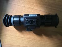 Лот: 25788032. Фото: 7. Тепловизионный прицел HTI-C8...