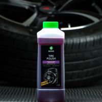 Лот: 25612519. Фото: 6. Полироль шин Grass Tire Polish...
