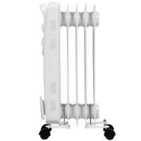 Лот: 25897329. Фото: 3. Радиатор маслянный AC ELECTRIC... Строительство и ремонт