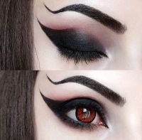 Лот: 12105062. Фото: 2. Красные линзы, лимитированная... Оптика