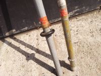 Лот: 16077941. Фото: 3. заземление переносное штанга изолирующая... Бизнес