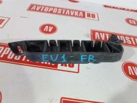 Лот: 20898482. Фото: 3. Клипса бампера Honda Civic EU1... Авто, мото, водный транспорт