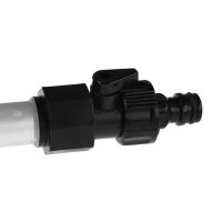 Лот: 25879666. Фото: 6. Щетка-швабра Airline, с насадкой...