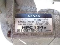 Лот: 4246772. Фото: 4. Насос кондиционера Honda StepWgn... Красноярск