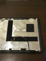 Лот: 12341808. Фото: 2. Корпус ноутбука Hp g6-1109er. Комплектующие