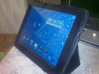 Лот: 3342193. Фото: 5. Планшет TEXET TM-9741 (на гарантии...