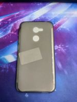Лот: 18452138. Фото: 3. Чехол для Alcatel A3 силикон. Смартфоны, связь, навигация