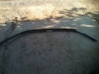 Лот: 3098971. Фото: 2. mark2 jzx100 gx100 левая удочка... Автозапчасти