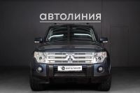 Лот: 24343346. Фото: 2. Mitsubishi Pajero, IV 3.8 AT... Авто, мото, водный транспорт