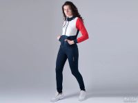 Лот: 9077439. Фото: 2. Спортивный костюм Reebok (6320... Спортивная одежда