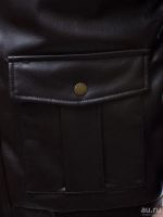 Лот: 8127365. Фото: 2. Куртка WRUNG. Мужская одежда