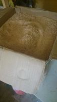 Лот: 10062066. Фото: 2. Буковые опилки для копчения. Дрова, топливо