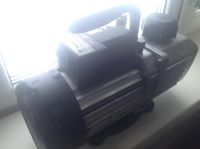 Лот: 8657063. Фото: 7. Вакуумный двухступенчатый насос...