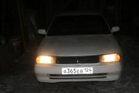 Лот: 4866113. Фото: 3. CAMRY срочно 1992 г.в. 85000 руб... Красноярск