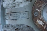 Лот: 7244968. Фото: 6. Диски Nippon Racing R17 5х114...