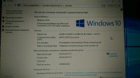 Лот: 11865750. Фото: 5. Ноутбук DNS MT50IN1