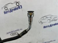 Лот: 24809670. Фото: 10. трубка топливная Hyundai Sonata...