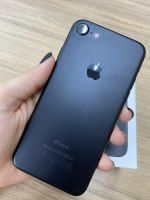 Лот: 16171798. Фото: 6. Iphone 7 128gb + Apple airpods