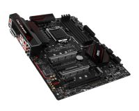 Лот: 12650448. Фото: 5. msi z270 gaming pro