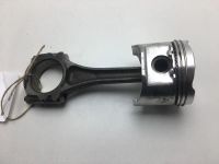 Лот: 20373896. Фото: 2. Поршень с шатуном Mazda Familia... Автозапчасти