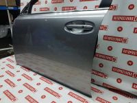 Лот: 20900214. Фото: 5. Дверь боковая Subaru Legacy BR9...