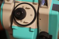 Лот: 5679960. Фото: 3. Тахеометр Nikon NPL362 3" Б/О... Бизнес