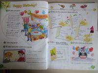 Лот: 14919987. Фото: 3. Учебник и рабочая тетрадь по английскому. Литература, книги